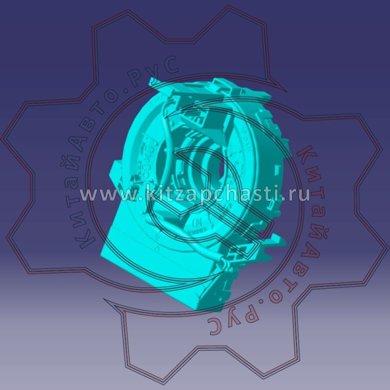 Шлейф рулевой EXEED RX  808000200AA