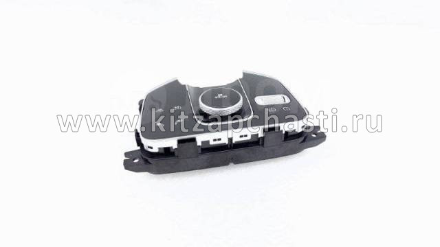 Блок кнопок напольной консоли Chery Tiggo 9 808000809AA