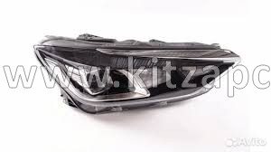 ФАРА ПЕРЕДНЯЯ ПРАВАЯ Baic U5 PLUS A00052444  METACO 8900852
