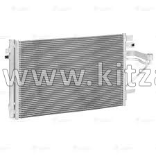 РАДИАТОР КОНДИЦИОНЕРА  Baic U5 PLUS A00071711