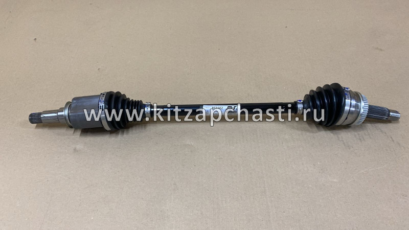 Привод задний правый HAVAL F7x 4WD 2403200XKY88A TRIALLI AR1616