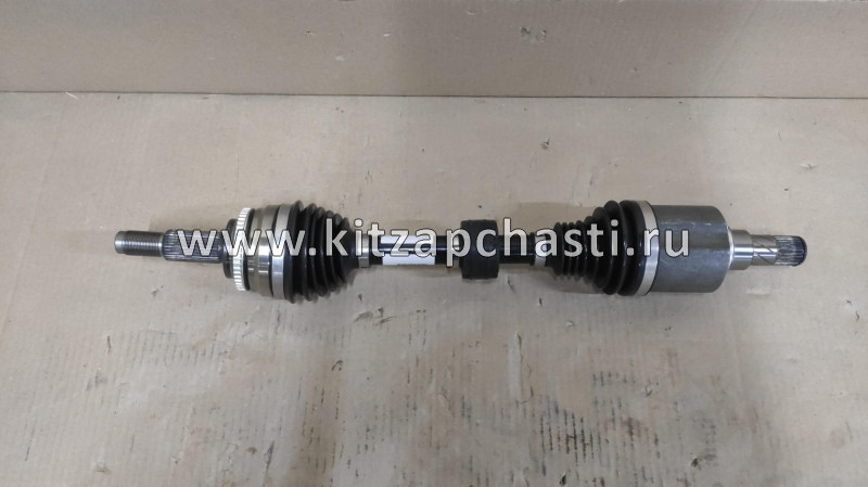Привод колеса левый 1.6T+7DCT Chery Tiggo 8 Pro  2023 154000078AA TRIALLI AR2705