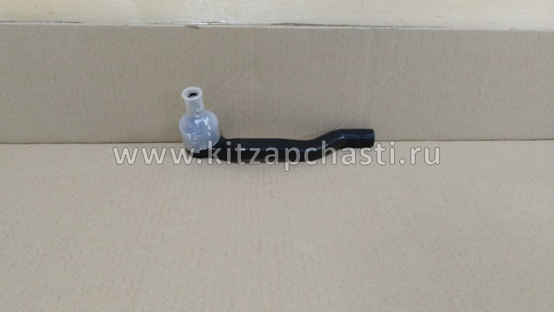 Тяга рулевая левая  Dongfeng Shine Max B017151