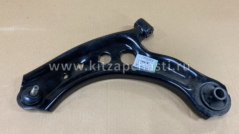 Рычаг передний левый в сборе Changan Alsvin B511F2602020100