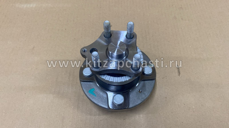 Ступица задняя левая в сборе с подшипником Changan Alsvin B511F2603020400