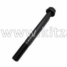 Болт выпускного коллектора длинный DongFeng GX C3696335