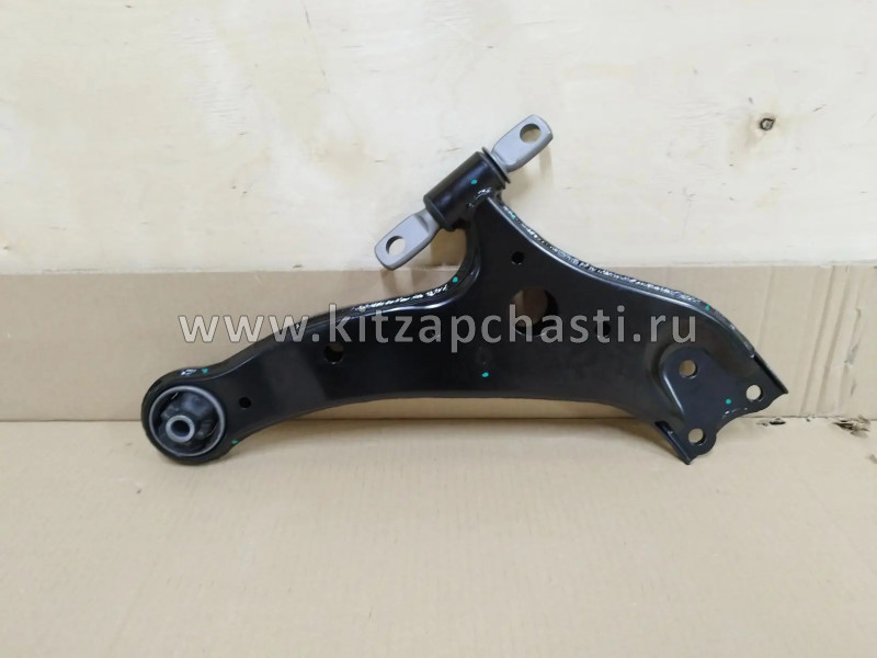 Рычаг передней подвески левый Changan UNI-K CD569F260202-0200
