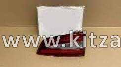 Фонарь левый в крыле Changan CS55 Plus S203F280503-0300 	SAILING CGL290910200L
