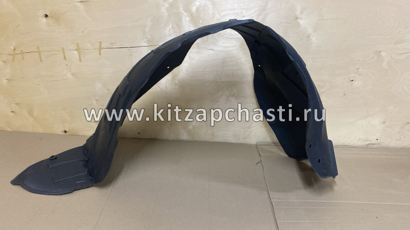 Подкрылок передний левый Changan CS55 Plus  S203F270903-0100 SAILING CGL290920700L