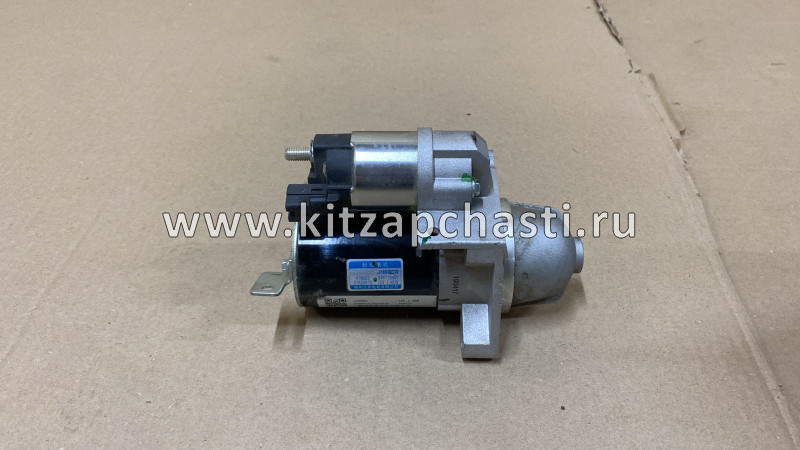 Стартер Belgee X70 2043005800 DOMINANT CN0950100001
