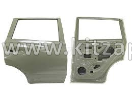 Дверь задняя правая Chery Tiggo 7 Pro  551000934AADYJ SAILING