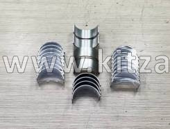 Вкладыш шатунный верхний Changan CS95 2рест D20T0141630