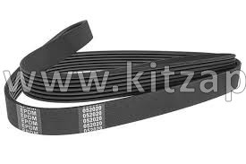 Ремень приводной Changan Hunter Plus D20T0141940