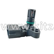 Датчик давления и температуры во впускном коллекторе DongFeng GX D2897334