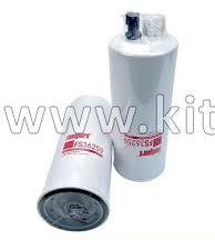 Фильтр топливный грубой очистки Е-5 DongFeng GX DFGC4327369