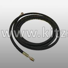 Шланг сцепления L 4300 Shacman X5000 DZ96259230420
