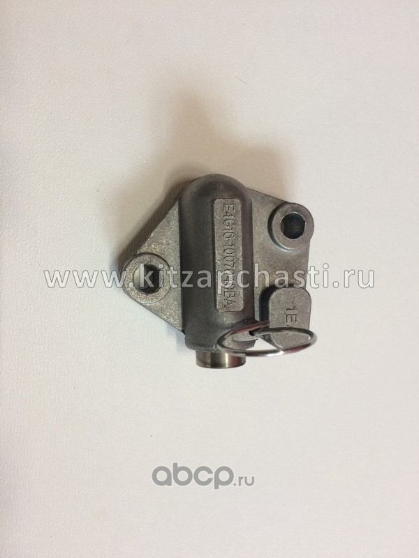 Натяжитель цепи ГРМ Jetour Dashing E4G161007040BA