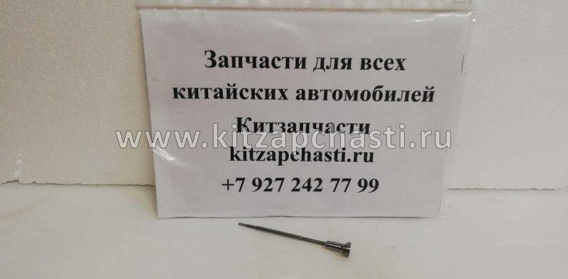 Клапанная пара  для ремонта форсунки Валдай Cummins Евро 3 дв. ISF 3.8 5283275,4947582 Bosch 0445120134,0445120297