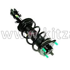 Стойка амортизационная передняя левая SOUEAST S07 F012901010JD