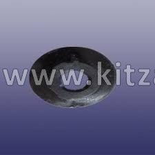 Проставка пружины подвески левой задней нижняя SOUEAST S07 F012911045
