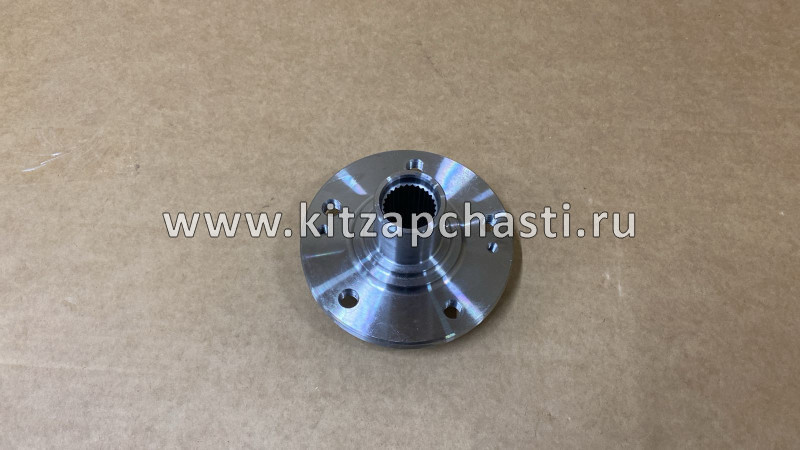 Передняя ступица SOUEAST S09 F013001017