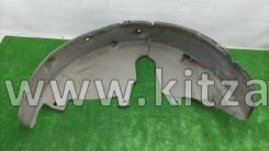 Подкрылок задний левый SOUEAST S07 F183102030