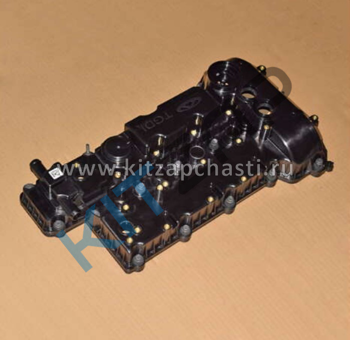 Крышка клапанная EXEED TXL  F4J16-1003050