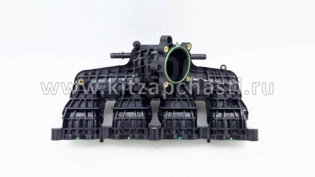Выпускной коллектор Chery Tiggo 2 Pro F4J201008010