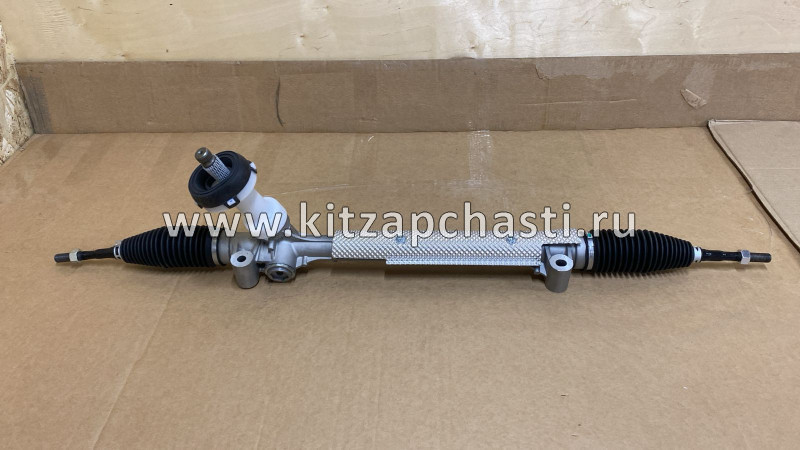 Рулевая рейка Jac JS4 3401110U3400 GANZ GIL04045