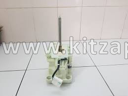 Селектор акпп Chery Tiggo 2 Pro J601504010AC