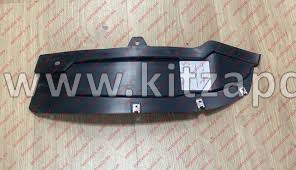Подкрылок задний левый Chery Tiggo 2 Pro J693102113