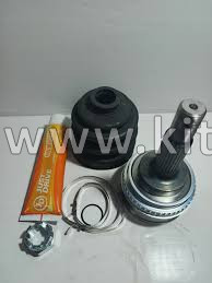 Шрус наружний 1.6T+7DCT Chery Tiggo 8 Pro  154000078AA JUST DRIVE JCT0393
