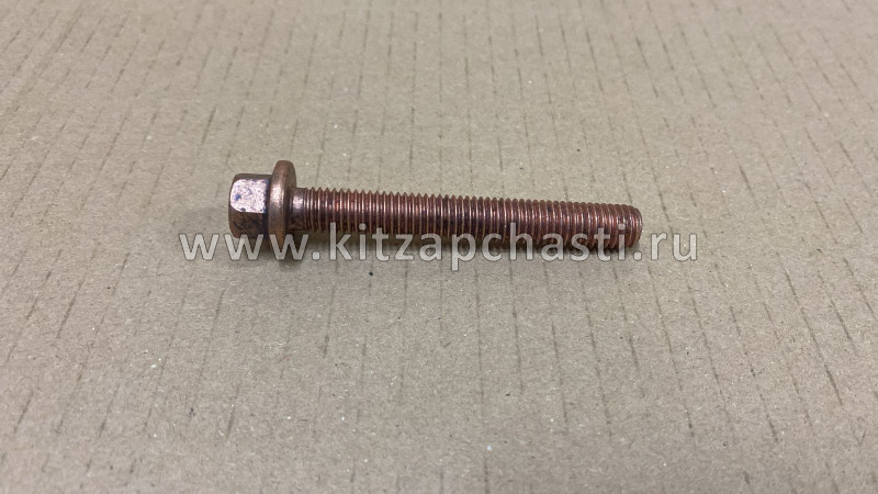 Болт коллектора  Changan CS75 K0100501