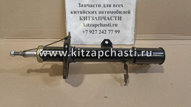 АМОРТИЗАТОР ПЕРЕДНИЙ ПРАВЫЙ Chery Tiggo 4 Pro 202000958AA KORTEX KSA378STD