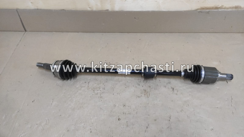 ПРИВОД КОЛЕСА ПРАВЫЙ Chery Tiggo 4 Pro154000196AA LUMER LM09485