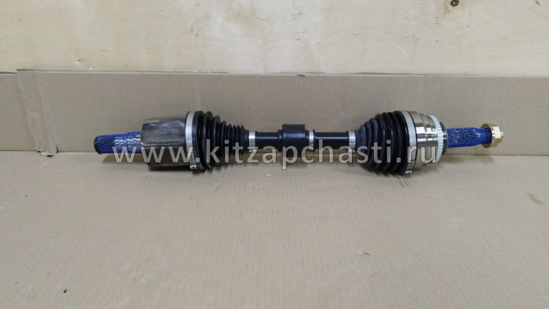 Привод колеса левый Chery Tiggo 8 Pro MAX 154000311AA MARSHALL M8121061