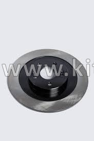 ДИСК ТОРМОЗНОЙ ЗАДНИЙ Chery Tiggo 7 Pro MAX  204001641AA NSP NSPRS12N16
