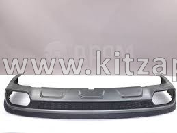 Бампер задний нижняя часть Chery Tiggo 8 602001195AA Signeda