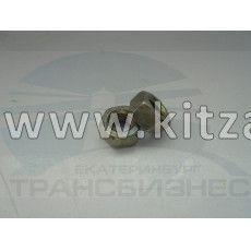 Гайка болта полуоси Dongfeng Captain T  Q341B10