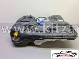 Бак топливный Changan UNI-T  S202F2601010100AB