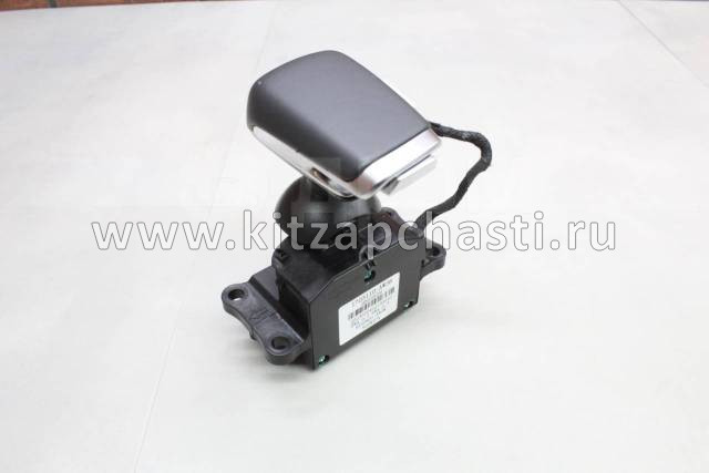 Рукоятка селектора КПП Changan UNI-S S203F2302030200