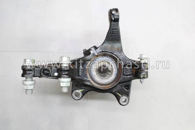 Кулак передний правый Changan UNI-S S203F2603010900