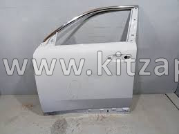 Дверь передняя левая Changan UNI-S S203F2701030100