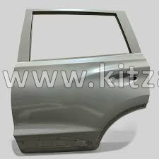 ДВЕРЬ ЗАДНЯЯ ЛЕВАЯ Chery Tiggo 7 Pro 551000931AADY SEHUN