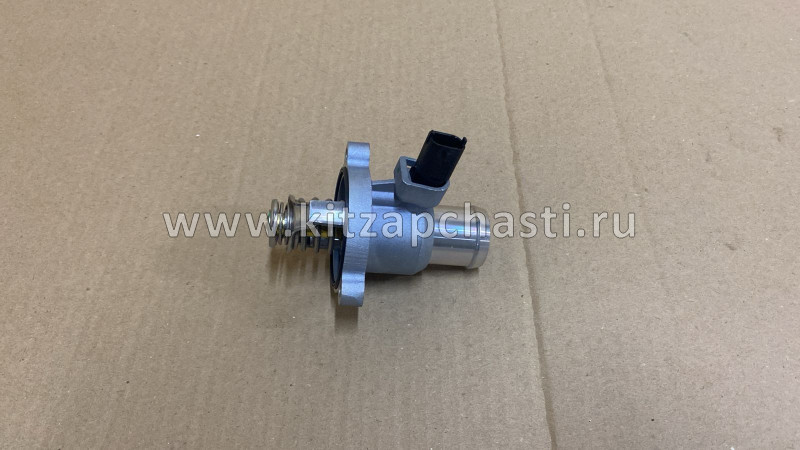 Термостат с электронным управлением Chery Tiggo 8 Pro MAX F4J16-1306110 Sat