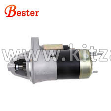 Стартер Changan CS35 3708010-B01 Krauf