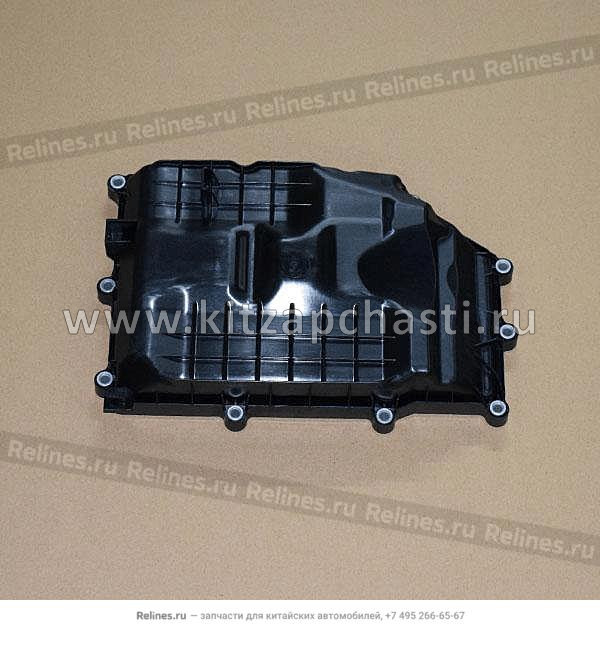 Крышка блока клапанов Chery Tiggo 8 T0022395
