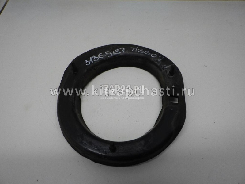 Проставка пружины передней верхняя Chery Tiggo 4 2рест T152901029