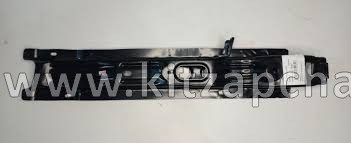 Панель крепления радиатора левая Chery Tiggo 7L T155300511