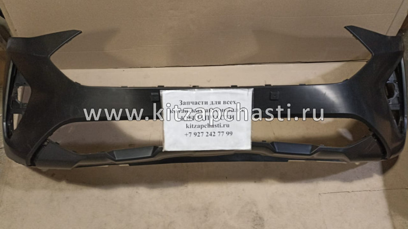 Бампер передний Haval F7 2803145XKQ00A Laukart
